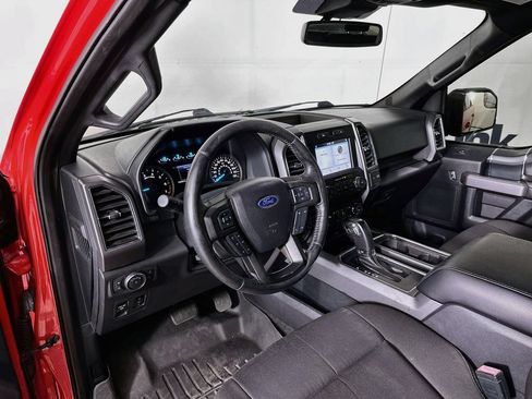 Used 2019 Ford F150 XLT w/ Equipment Group 301A Mid AWD/4WD image 10