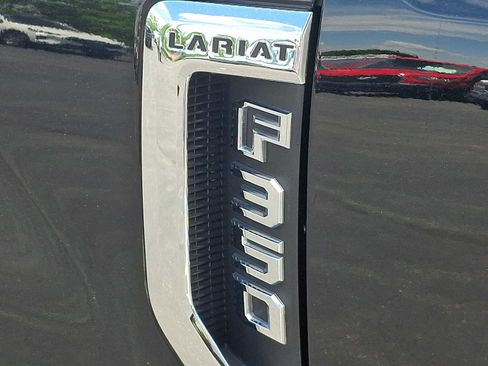 Certified 2020 Ford F350 Lariat w/ Lariat Ultimate Package AWD/4WD image 31
