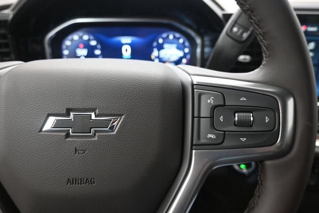 New 2026 Chevrolet Silverado 1500 RST w/ RST Select Package AWD/4WD image 25