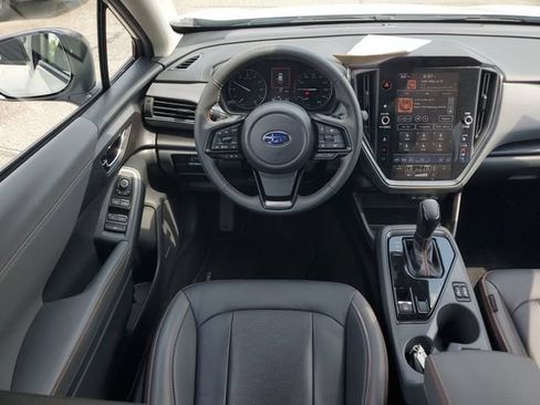 Certified 2025 Subaru Crosstrek 2.5i Limited w/ Crosstrek Mirror Package AWD/4WD image 16