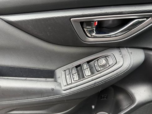Used 2020 Subaru Forester Premium w/ Popular Package #1 AWD/4WD image 10