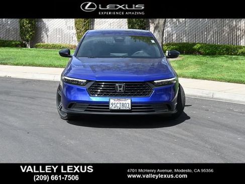 Used 2024 Honda Accord Sport image 2