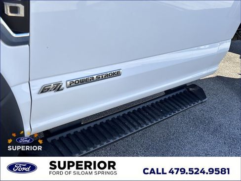Used 2022 Ford F450 XL w/ Power Equipment Group image 12