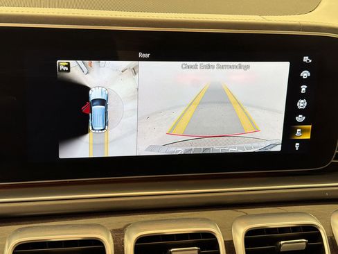Used 2021 Mercedes-Benz GLE 63 AMG S image 19