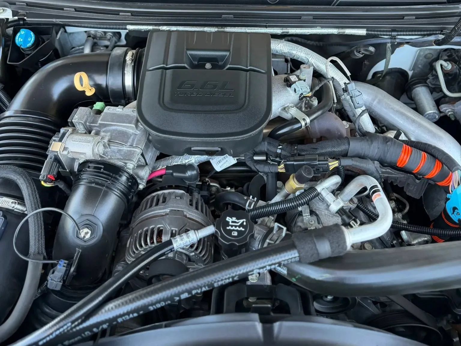 Used 2011 GMC Sierra 2500 Denali AWD/4WD image 41