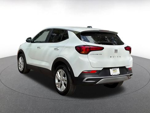 Used 2025 Buick Encore GX Preferred FWD image 11