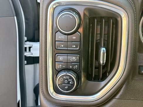 Used 2019 Chevrolet Silverado 1500 LTZ w/ Technology Package image 33