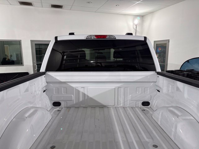 Used 2024 Ford F150 STX AWD/4WD image 8