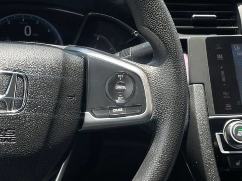 Used 2016 Honda Civic EX-T image 14