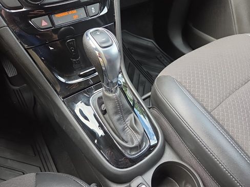Used 2019 Buick Encore Sport Touring w/ Safety Package FWD image 23