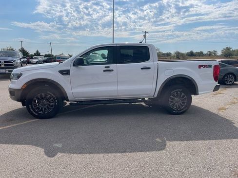Used 2020 Ford Ranger XLT w/ Equipment Group 301A Mid image 6