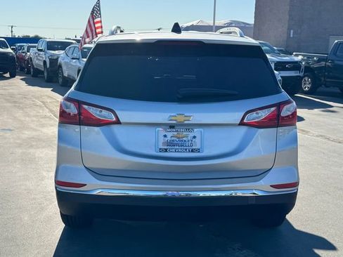 Used 2019 Chevrolet Equinox LT image 3