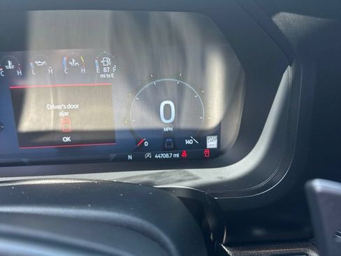Used 2024 Ford F150 Raptor AWD/4WD image 2