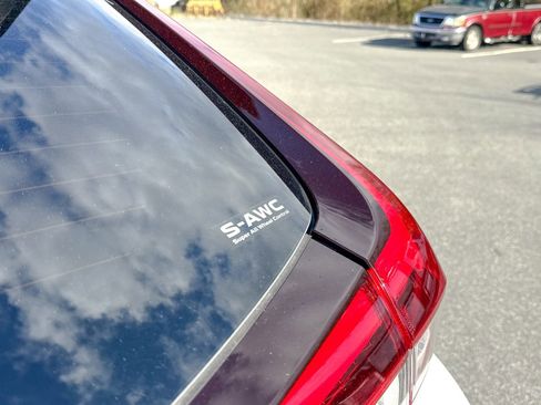 New 2026 Mitsubishi Eclipse Cross Black Edition image 17