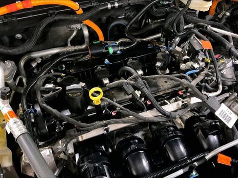 Used 2023 Ford Maverick Lariat w/ Lariat Luxury Package image 31