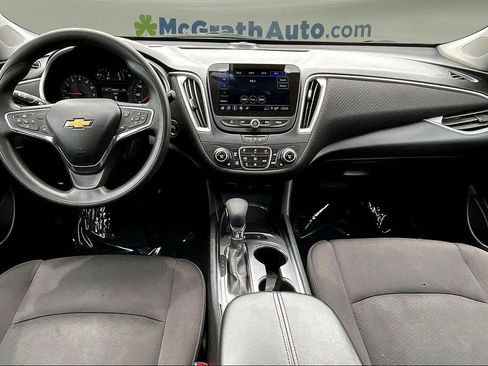Used 2024 Chevrolet Malibu LT FWD image 7
