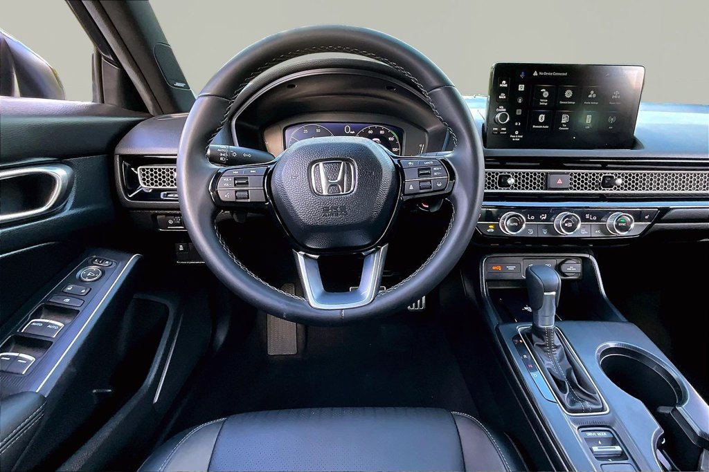 Used 2026 Honda Civic Sport Touring image 9