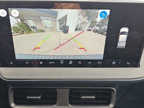 New 2025 Ford Maverick XLT w/ Equipment Group 301A image 22