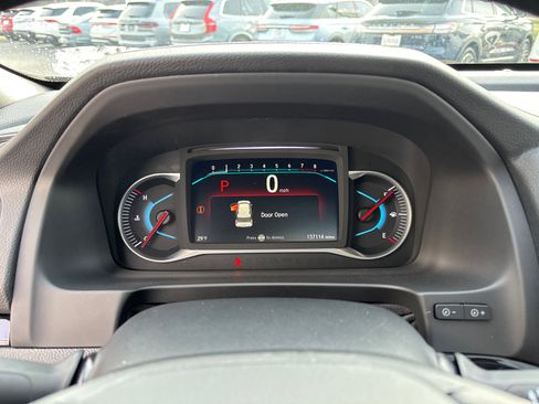 Used 2019 Honda Passport Elite image 16