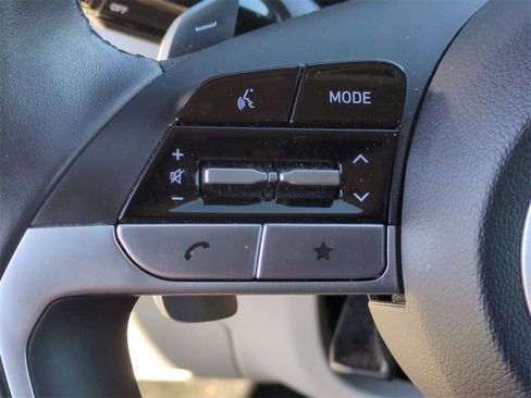 Certified 2024 Hyundai Tucson SEL image 14