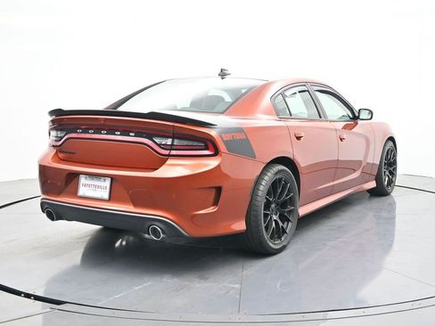 Used 2021 Dodge Charger R/T w/ Daytona Edition Group RWD image 5