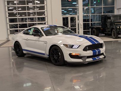 Used 2018 Ford Mustang Shelby GT350 w/ Convenience Package