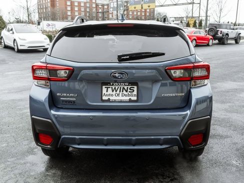 Used 2023 Subaru Crosstrek 2.5i Limited image 12