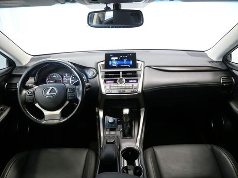 Used 2017 Lexus NX 200t AWD w/ Premium Package image 17