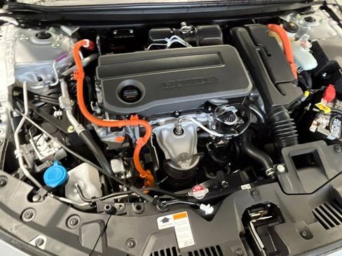 New 2026 Honda Accord Sport image 12