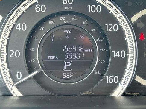 Used 2015 Honda Accord LX image 27