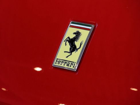 Certified 2017 Ferrari 488 Spider RWD image 19
