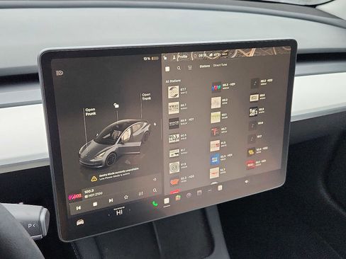 Used 2023 Tesla Model 3 Performance image 14