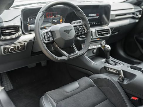 New 2026 Ford Mustang Dark Horse RWD image 33