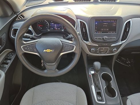 Used 2022 Chevrolet Equinox LT FWD image 18