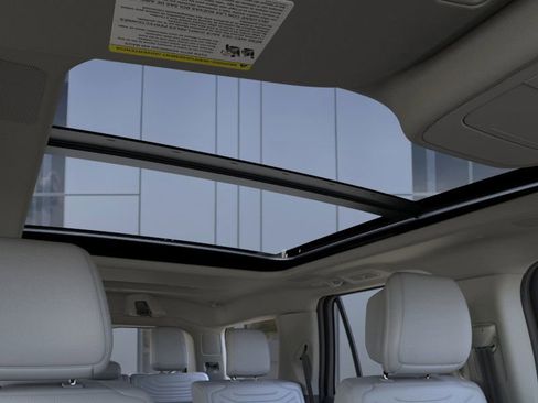 New 2026 Ford Expedition Platinum w/ Platinum Ultimate Package image 22