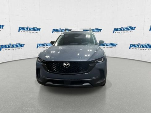 New 2026 MAZDA CX-50 2.5 Hybrid w/ Cargo Package AWD/4WD image 3