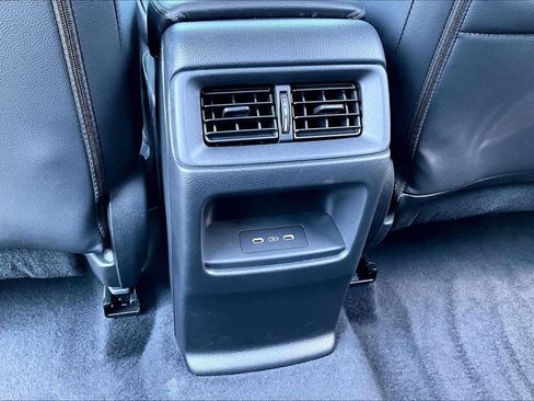 Used 2024 Honda CR-V EX-L image 32