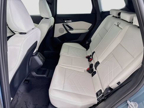 New 2026 BMW X1 xDrive28i w/ Convenience Package AWD/4WD image 20
