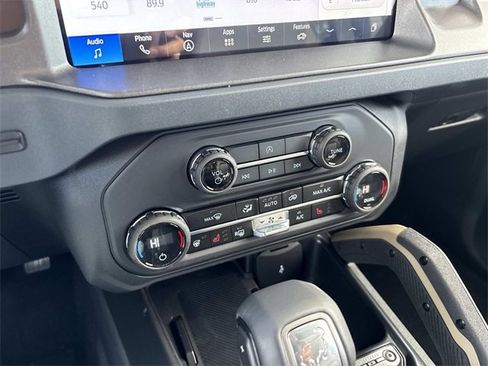 New 2025 Ford Bronco Badlands w/ Sasquatch Package image 28