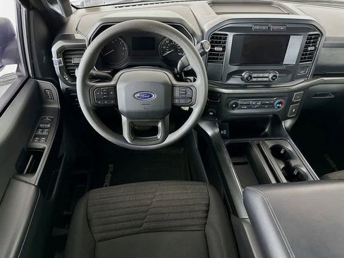 Certified 2021 Ford F150 XL w/ STX Appearance Package image 10