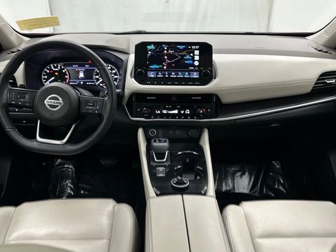 Certified 2021 Nissan Rogue SL w/ Premium Package image 26