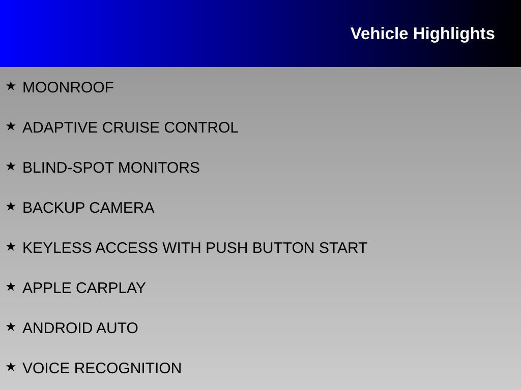 Used 2020 Lexus UX 250h w/ Accessory Package AWD/4WD image 4
