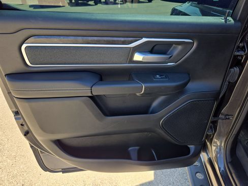 Used 2022 RAM 1500 Big Horn RWD image 14
