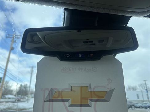 Certified 2018 Chevrolet Silverado 1500 LTZ Z71 w/ LTZ Plus Package image 22