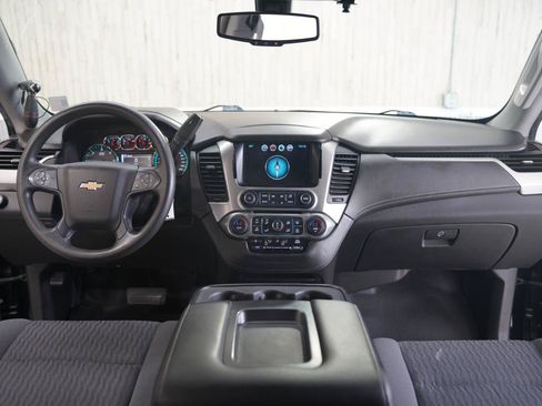 Used 2020 Chevrolet Tahoe 2WD image 17