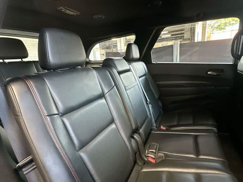 Used 2024 Dodge Durango GT AWD/4WD image 26