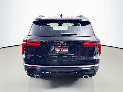 New 2026 Chevrolet Traverse LT image 6