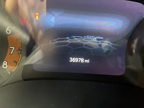 Used 2025 Jeep Compass Trailhawk AWD/4WD image 11