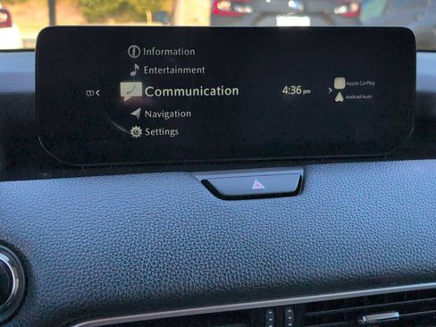 Used 2024 MAZDA CX-90 Plug-In Hybrid w/ Preferred image 27