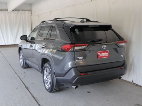 Used 2023 Toyota RAV4 XLE w/ Convenience Package AWD/4WD image 26